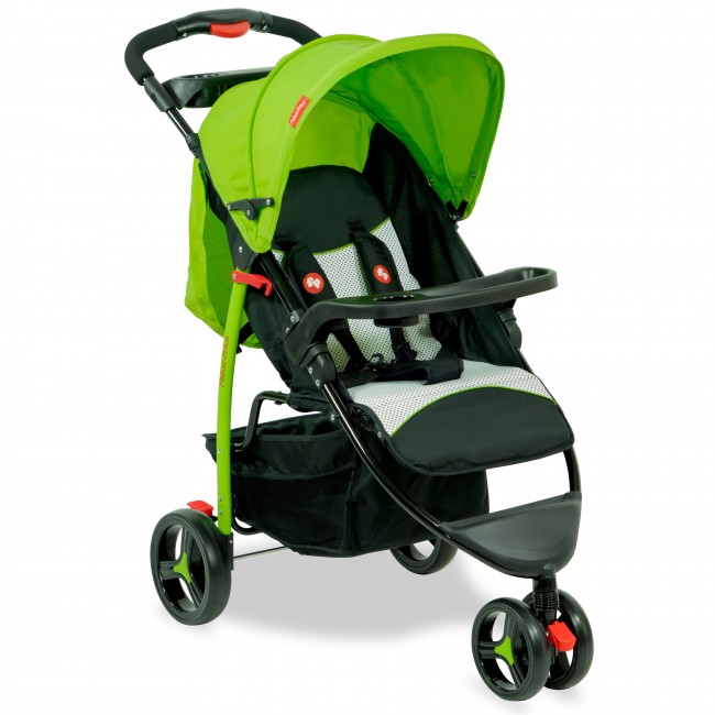 Fisher Price - baby stroller, baby trolley baby pram
