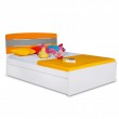 Solo - Queen Bunk Bed | Queen Beds for Sale | Queen Storage Bed