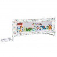 Fisher Price - Bed Rail Guard1