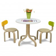 Tods Activity Table & Chairs 