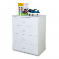 Victoria - Bedside Table Design | Tall Bedside Tables | Adjustable Bedside Table