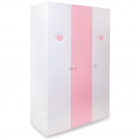 Victoria - Wardrobe
