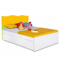 Prism - Single Beds With Storage