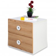 Country - Bedside Table Design | Tall Bedside Tables | Adjustable Bedside Table