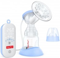 Rechargeable Portable Breast Pump