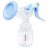 Adjustable Manual Breast Pump