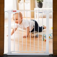  Barricade Security Gate for Children