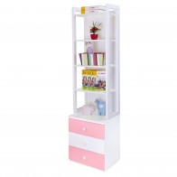 Victoria - VERTICAL BOOKCASE | BOOKCASE | BOOKCASE furniture