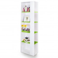 Prism - VERTICAL BOOKCASE | BOOKCASE | BOOKCASE furniture