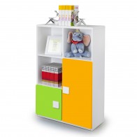 Three Layer - VERTICAL BOOKCASE | BOOKCASE | BOOKCASE furniture