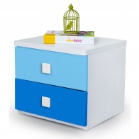 Young America - Young America - Bedside Table