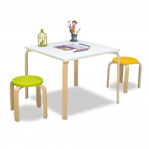 Buddy - Activity table and Chair set