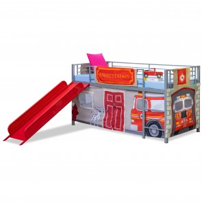 Alex Daisy Station Slider Bed for Kids