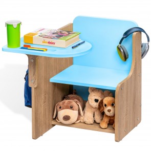Zapper Desk Chair for Kids